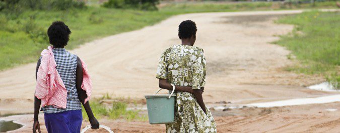 El virus del Ébola ha causados miles de muertes en África
