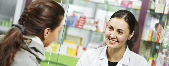 Podemos adquirir la píldora del día después sin receta en farmacias
