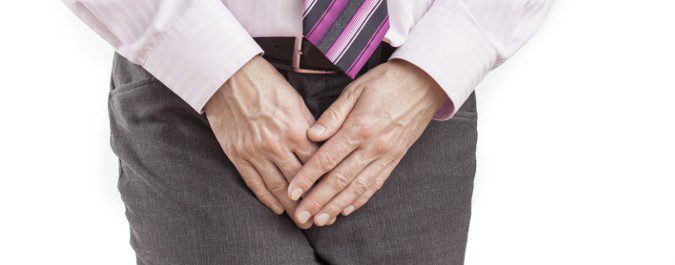 Cuando tenemos una hernia inguinal notamos un bulto y molestias en la ingle