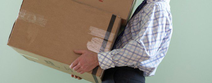 Realizar esfuerzos puede provocarnos una hernia inguinal