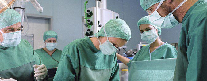 La cirugía es la única vía para tratar la hernia inguinal