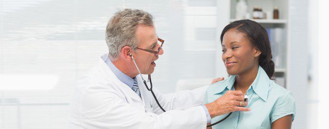 Será necesario llevar un seguimiento constante del lupus con nuestro médico