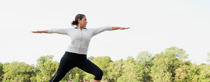 Practicar ejercicio leve puede prevenir la aparición de brotes en el lupus