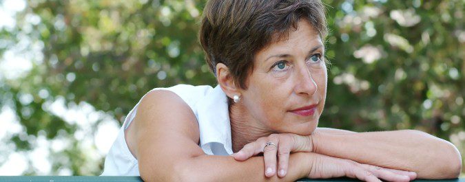 La menopausia tiene muchas imlpicaciones emocionales para la mujer
