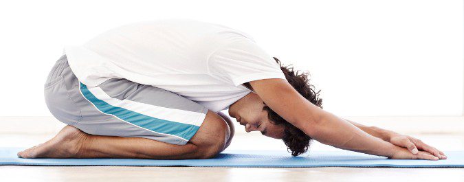 Con el pilates combatimos el estrés y reforzamos nuestra musculatura