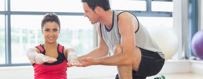 El pilates es uno de los deportes más completos que existen