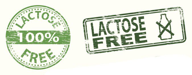 No es lo mismo la alergia a la proteína de la leche que a la lactosa