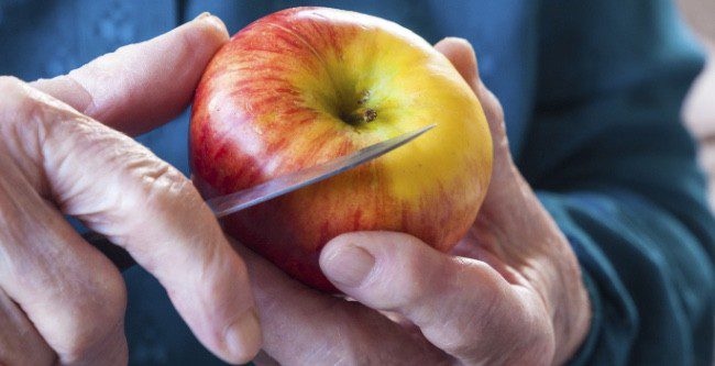 Una alimentación saludable ayuda a prevenir la artrosis