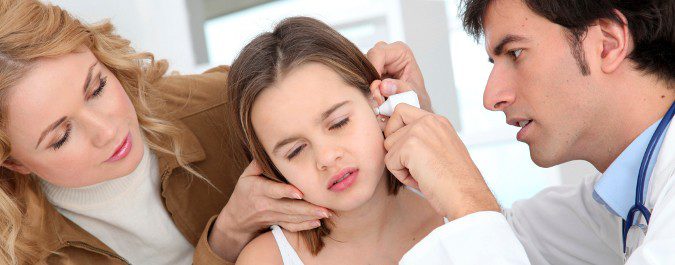 Los niños son más vulnerables a ser mal medicados con antibióticos