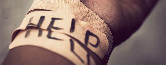 En los casos más graves, la depresión puede llevar al suicidio