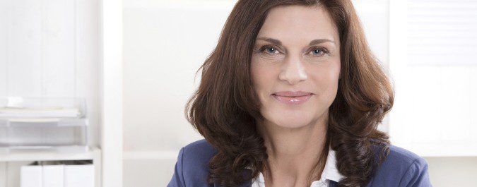 Es común confundir la menopausia con el climaterio