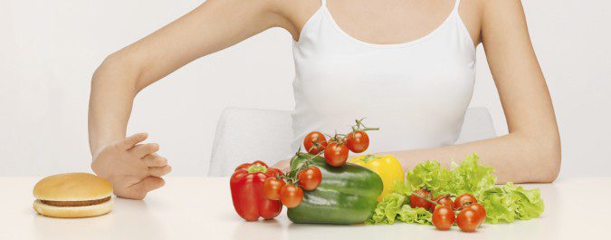 En las dietas no debemos pasar hambre, sino comer alimentos más sanos