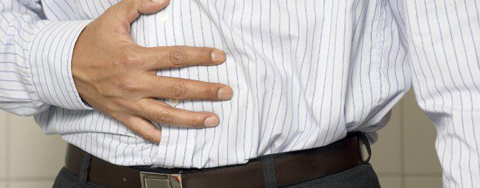 Los excesos en Navidad disparan las consultas al médico
