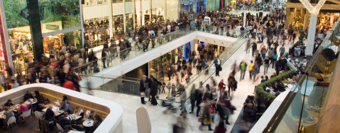 El exceso de tareas, las compras y el dinero son causantes de estrés en Navidad