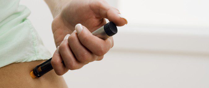 Existen tres tipos de diabetes, una de ellas asociada a la obesidad y vida sedentaria