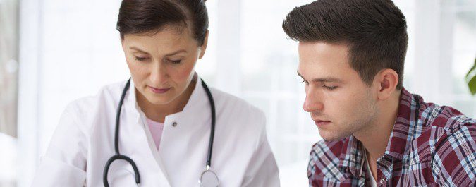 La diabetes tipo 1 afecta a muchos jovenes