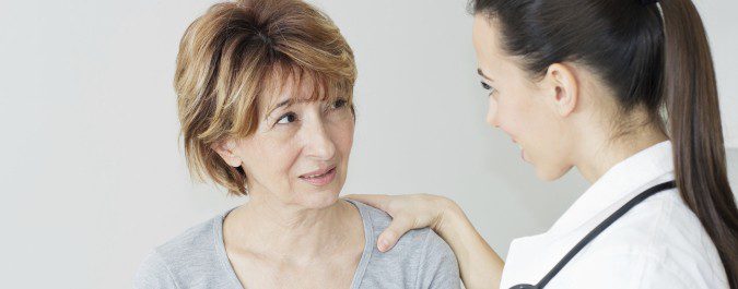 Si alguno de los síntomas nos preocupa, debemos consultarlo con nuestro médico