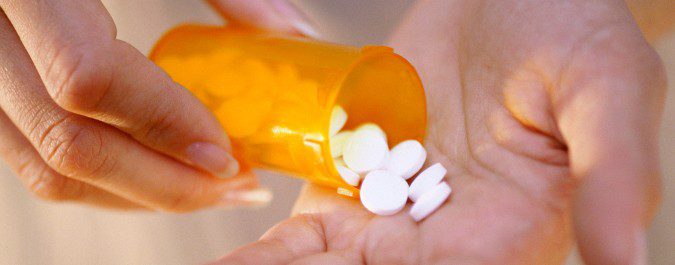 Si somos alérgicos a la penicilina nuestro médico nos recetará antibióticos alternativos