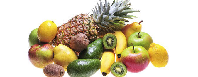 Las personas alérgicas al plátano o el aguacate pueden reaccionar también ante el látex