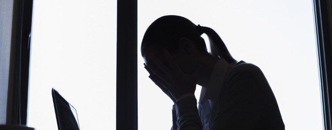 El estrés puede dañar nuestra salud y relaciones con los demás