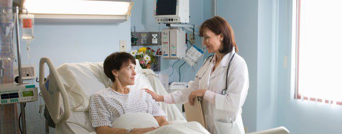 El tratamiento tenderá a ser lo menos invasivo posible, según el estado del cáncer