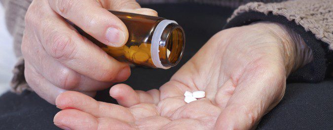 Existen diversos medicamentos para el tratamiento de la osteoporosis