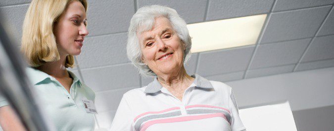 En muchas ocasiones desconocemos la osteoporosis hasta que tenemos una fractura