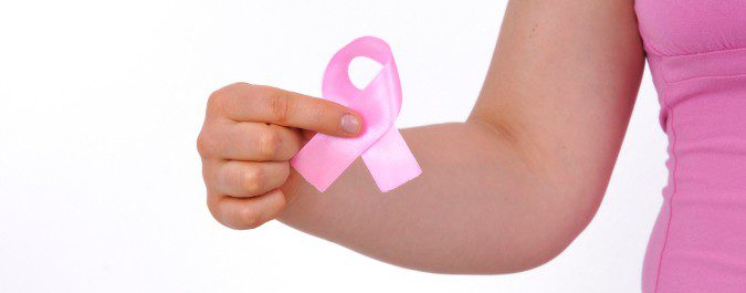 El cáncer de mama es el segundo con mayor tasa de curación, después del de testículos