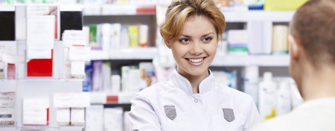 Nuestro farmacéutico nos preguntará por el tipo y origen de la tos para orientarnos