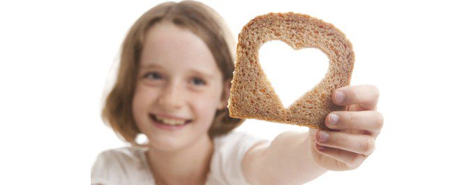 Al contrario de lo que se cree, el pan es muy nutritivo y se puede tomar en las dietas de adelgazamiento