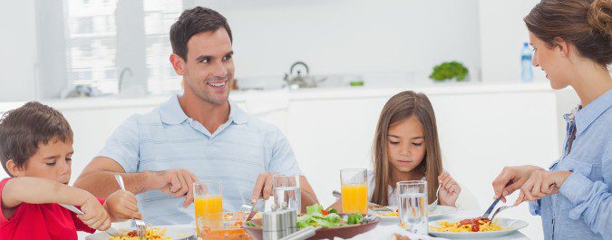 La canlea nos ayuda a tener mejores digestiones