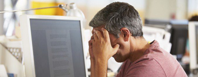 El estrés nos afecta a nivel físico, emocional y social