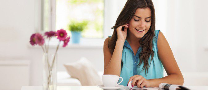 Podemos practicar los ejercicios de Kegel en cualquier momento del día, realizando otra actividad