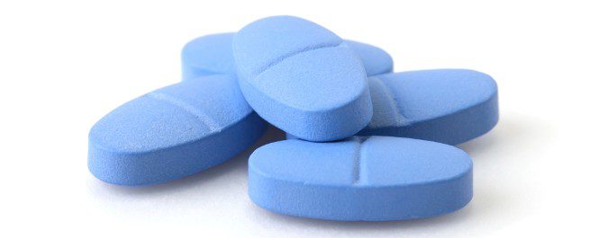 Hay jóvenes que consumen Viagra pensando que así rendirán más sexualmente