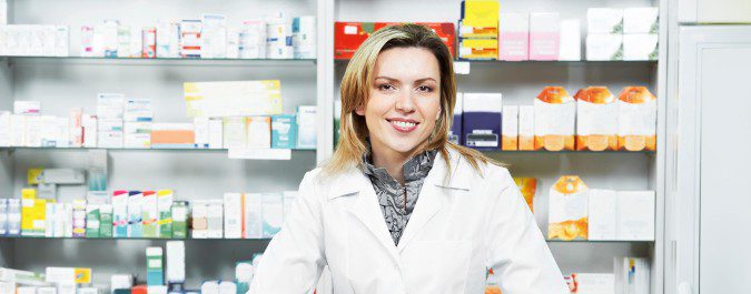Si os síntomas son leves, podemos consultar con nuestro farmacéutico para que nos oriente
