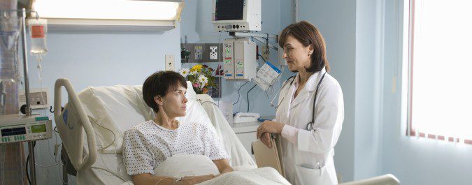 La metoclopramida se utiliza en pacientes que han recibido quimioterapia o intervenciones quirúgicas