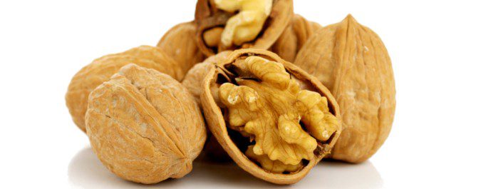 Las nueces son un alimento fundamental para la salud cardiovascular