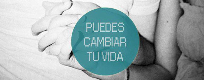 Uno de los lemas de Siquia es: Puedes cambiar tu vida