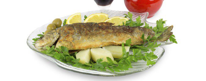 Las sardinas son ricas en vitaminas B6, B12 y D