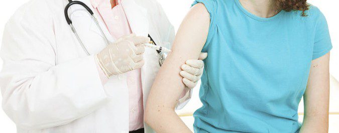 La inmunoterapia puede durar entre 3 y 6 años