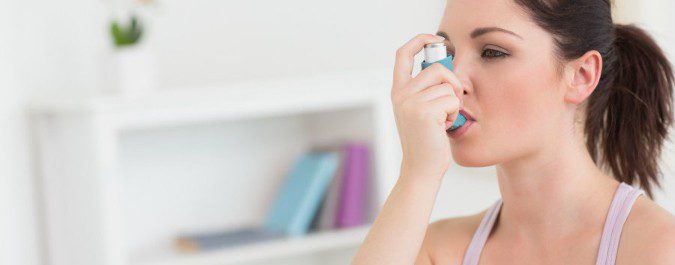 Las personas con asma o rinitis no asociado a una alergia no podrán utilizar este tratamiento