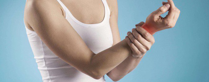 El ibuprofeno se utiliza como tratamiento en procesos inflamatorios, como las enfermedades reumáticas