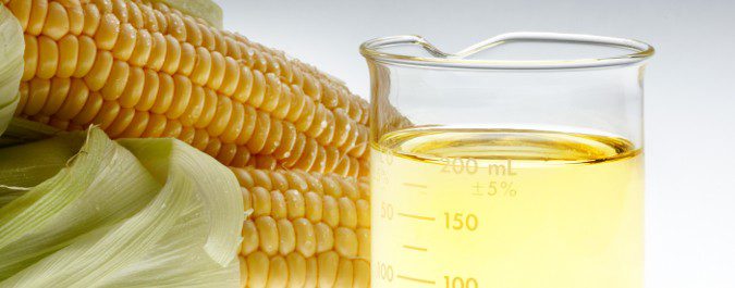 El aceite de maíz, que es cada vez más fácil de encontrar, es muy rico en vitamina E