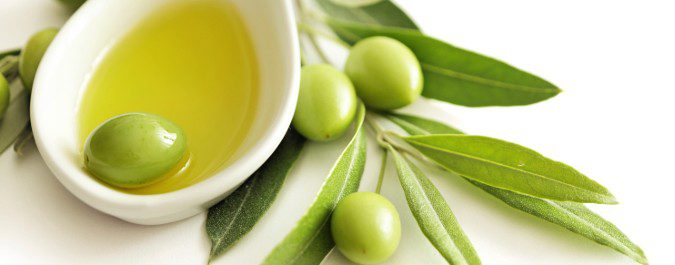 Los diferentes tipos de aceite de oliva nos aportan ácidos grasos monoinsturados