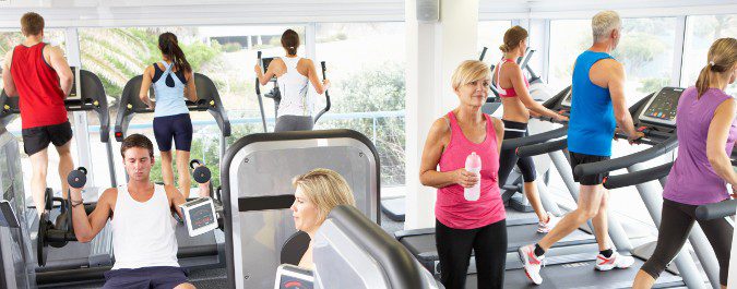 Conocer las actividades y máquinas disponibles es indispensable para elegir gimnasio