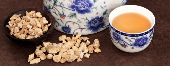 El ginseng nos ayuda a reducir el estrés y nos elimina la sensación de fatiga
