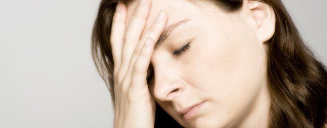 Un mal descanso o un estado anímico bajo nos puede hacer sentir más cansados