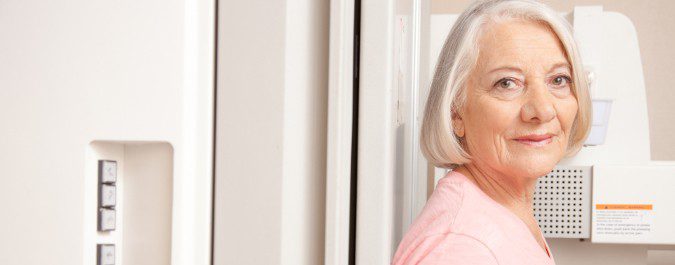 Una densiometría puede determinar si estamos perdiendo masa ósea y, por tanto, tener osteoporosis