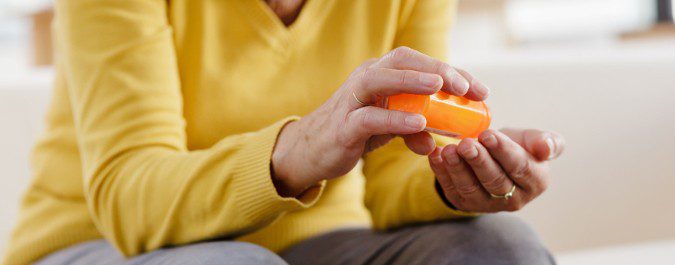 Estos medicamentos pueden aliviar síntomas que no están relacionados con la alergia