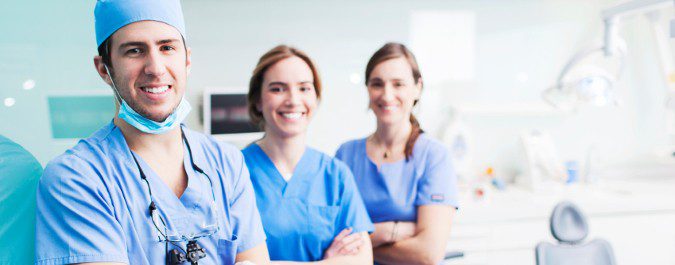 Siempre debemos seguir las indicaciones de nuestro dentista